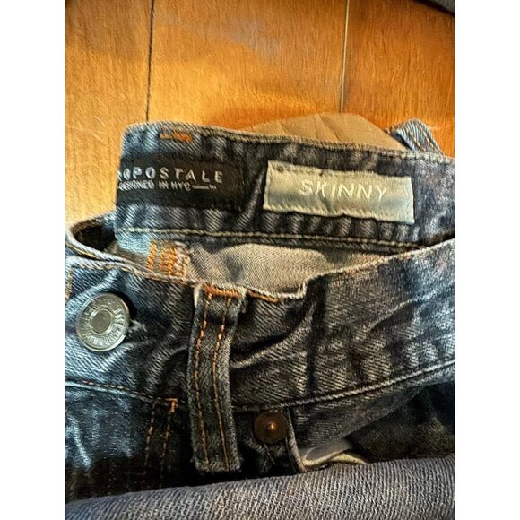 Nike Boy's Size Large 10-12 Back To School 7 Piece Bundle Hoodie & Jeans - Picture 7 of 7